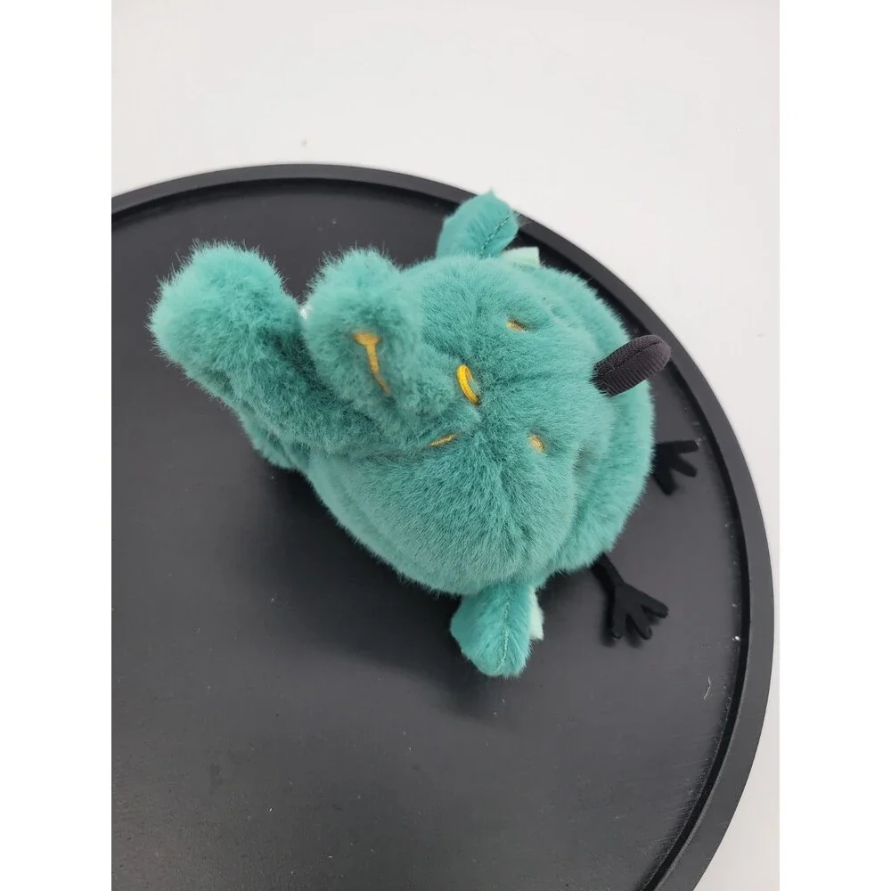 sanxingdui Museum Divine Bird Plush Animal Toy 6